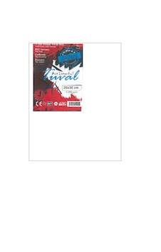 Art Elegant Eko 20 X 30 Tuval %100 Pamuk 280 Gr 1 Adet Art Elegant Eko 20 X 30 Tuval %100 Pamuk 280 Gr 1 Adet