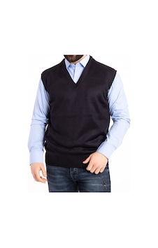 Nacar Store Erkek V Yaka Ince Yün Triko Örgü Tüylenmez Süveter Baba Süveter Lacivert Nacar Store Erkek V Yaka Ince Yün Triko Örgü Tüylenmez Süveter Baba Süveter Lacivert