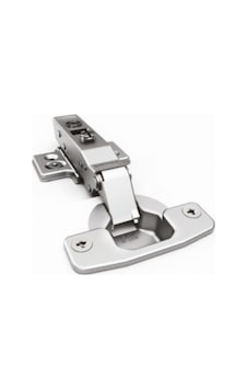 Master Frenli Düz Menteşe 48 Mm 20'li Paket Master Frenli Düz Menteşe 48 Mm 20'li Paket