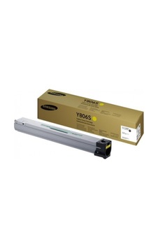 Samsung Uyumlu Clt-Y806S/X7600 Sarı Toner (30K) Samsung Uyumlu Clt-Y806S/X7600 Sarı Toner (30K)