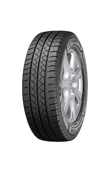Goodyear Vector 4 Seasons Cargo 195R14C 106/104S M+S Dört Mevsim Lastiği 2025 Goodyear Vector 4 Seasons Cargo 195R14C 106/104S M+S Dört Mevsim Lastiği 2025