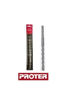 Proter Sds Plus Beton Matkap Ucu 14x350 Proter Sds Plus Beton Matkap Ucu 14x350