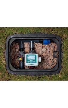 Rainbird Wpx2 Pilli Kontol Ünitesi 2 İstasyonlu Rainbird Wpx2 Pilli Kontol Ünitesi 2 İstasyonlu