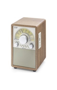 Dikey Kule Tipi Bluetooth Hoparlör 134x141x219 Mm Dikey Kule Tipi Bluetooth Hoparlör 134x141x219 Mm