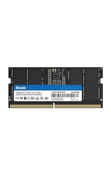 Bıwın 16gb 4800mhz Ddr5 Notebook Ram Bd5sd16g48c40 Bıwın 16gb 4800mhz Ddr5 Notebook Ram Bd5sd16g48c40