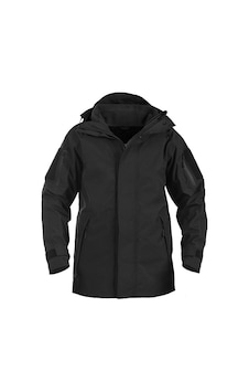Sturm Wet Weather Fleece Ii Siyah Ceket Sturm Wet Weather Fleece Ii Siyah Ceket
