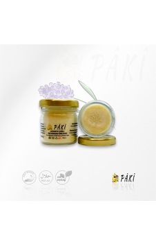 Lavanta Yağlı Ter Kokusu Önleyici 40ml Lavanta Yağlı Ter Kokusu Önleyici 40ml
