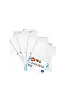 STİLO POŞET DOSYA * * L 100'lü STİLO POŞET DOSYA * * L 100'lü