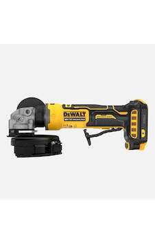 Dewalt Dcg404n-xj 18v Kompakt Gövdeli 125mm Kömürsüz Avuç Taşlama Makinesi Solo