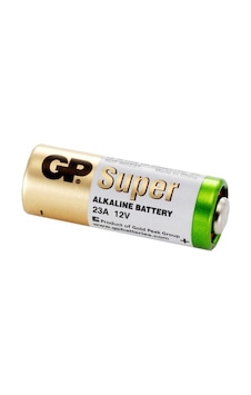 Gp23ae Prop Pili 12 Volt Işıklı - Sesli