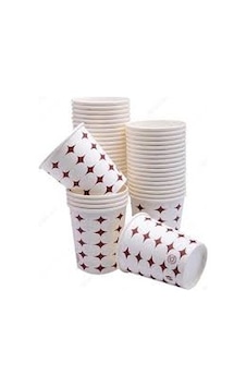 Karton Bardak 7 Oz Ürün 3000 Adet