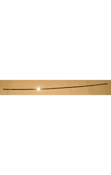 Mercedes E Class- W210- 00-02 Arka Tampon Nikelajı Orta Oem No: 2108851274 Uyumlu 2151-2615 Mercedes E Class- W210- 00-02 Arka Tampon Nikelajı Orta Oem No: 2108851274 Uyumlu 2151-2615