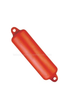 Shuıvan Parkur Şamandıra 15x90cm - Kırmızı-1236 Shuıvan Parkur Şamandıra 15x90cm - Kırmızı-1236