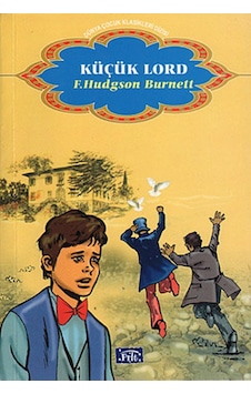 Küçük Lord/Frances Hodgson Burnett N11.2710 Küçük Lord/Frances Hodgson Burnett N11.2710