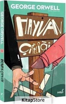 Hayvan Çiftliği / George Orwell N11.827 Hayvan Çiftliği / George Orwell N11.827