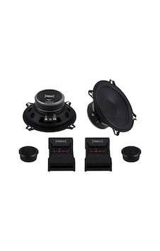 Mobass Mb-13.2 13 Cm Mit Takımı 35w-70w 4 Ohm Oto Hoparlör-60014