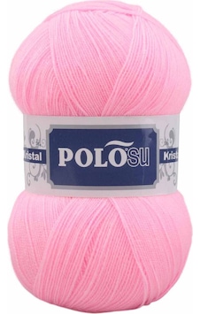 Abarta Kristal Lif Ipi Color:107 Bebe Pembe-4 Adet Abarta Kristal Lif Ipi Color:107 Bebe Pembe-4 Adet