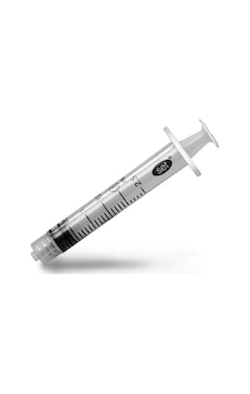 Setecoject Luer Lock Dental Şırınga 27 G x 40 MM 300'lü
