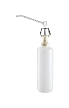 Palex Ankastre Sıvı Sabunluk 3414