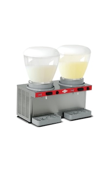 Empero EMP.SY.40 Şerbet ve Ayran Soğutucu - 40 Litre Kapasiteli Empero EMP.SY.40 Şerbet ve Ayran Soğutucu - 40 Litre Kapasiteli