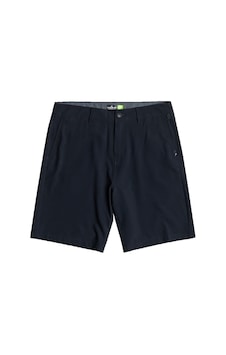 Quiksilver Ocean Union 20" Amphibian Erkek Şort Siyah Quiksilver Ocean Union 20" Amphibian Erkek Şort Siyah