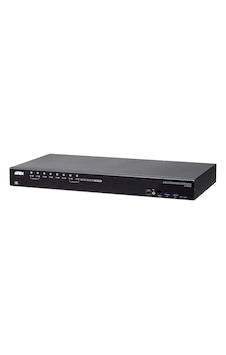 Aten CS19208 8 Port USB 3.0 4K DisplayPort KVM Switch Aten CS19208 8 Port USB 3.0 4K DisplayPort KVM Switch