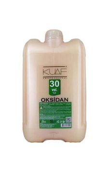 Oksidan 30 Volüm 5 kg Oksidan 30 Volüm 5 kg