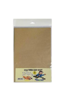 G4119 17 25 5 Li Torba Zarf Kraft G4119 17 25 5 Li Torba Zarf Kraft