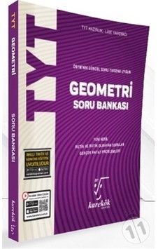 Karekök Tyt Geometri Soru Bankası Karekök Tyt Geometri Soru Bankası