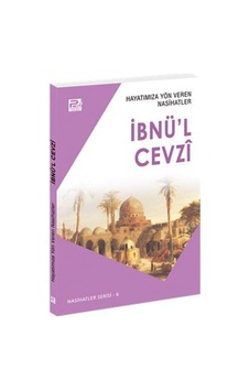 Hayatımıza Yön Veren Nasihatler / İbnü'l Cevzî / Salih Ahmed E... Hayatımıza Yön Veren Nasihatler / İbnü'l Cevzî / Salih Ahmed E...