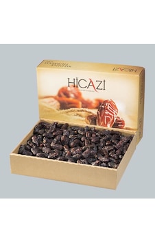 Hicazi Safavi Medine Hurma 5 KG Hicazi Safavi Medine Hurma 5 KG