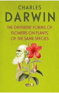 The Different Froms Of Flowers On Plants Of The Same Species /... The Different Froms Of Flowers On Plants Of The Same Species /...