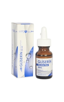 Ulusoy Gliserin 30 ML Ulusoy Gliserin 30 ML
