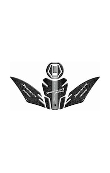 Bajaj Dominar 250 2020-2023 Uyumlu Tank Pad Set 006 Bajaj Dominar 250 2020-2023 Uyumlu Tank Pad Set 006
