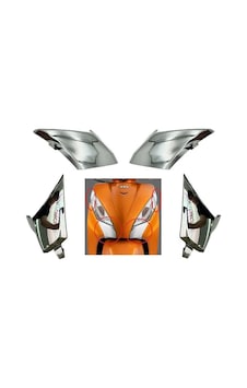 Tvs Jupiter 125 Ön Grenaj Nikelaj 4 Lü Set Oem Tvs Jupiter 125 Ön Grenaj Nikelaj 4 Lü Set Oem