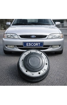 Ford Escort Uyumlu Sabit Spor Direksiyon Göbeği Momo Tip Karma Ford Escort Uyumlu Sabit Spor Direksiyon Göbeği Momo Tip Karma