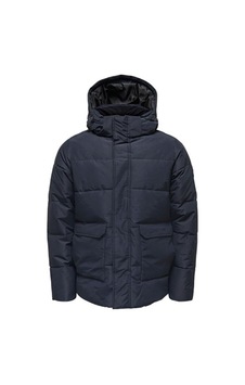 Only Erkek Ceket Onscarl Life Quilted Jacket Noos Otw 22025825-peat Gri Only Erkek Ceket Onscarl Life Quilted Jacket Noos Otw 22025825-peat Gri