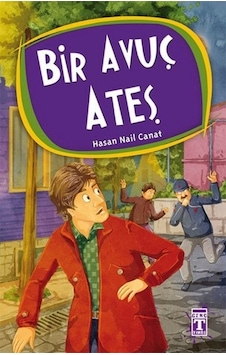 Bir Avuç Ateş Bir Avuç Ateş
