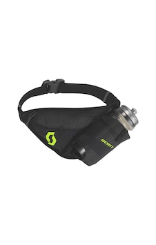 Scott Trail Rc Matara Hazneli Bel Çantası-siyah Siyah