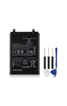 Xiaomi Redmi Note 11 Pro 5g İle Uyumlu A+ Kalite Pil Batarya Bm5a Xiaomi Redmi Note 11 Pro 5g İle Uyumlu A+ Kalite Pil Batarya Bm5a