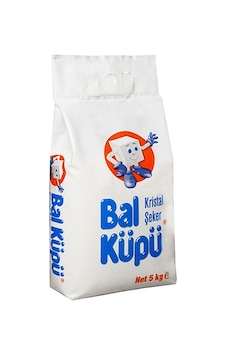 Bal Küpü Toz Şeker 6 x 5 KG