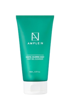 Centella Calming Shot First Gel Cleanser