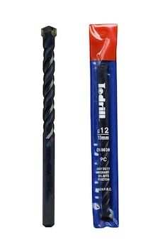 Todrill Elmas Beton Matkap Ucu 7x150 Mm Tod50893 Todrill Elmas Beton Matkap Ucu 7x150 Mm Tod50893