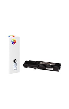 Xerox Workcentre 6605 - 106r02236 Siyah Uyumlu. Toner Xerox Workcentre 6605 - 106r02236 Siyah Uyumlu. Toner