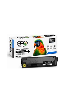Kyocera Tk-5195k Siyah Uyumlu, Toner Kyocera Tk-5195k Siyah Uyumlu, Toner