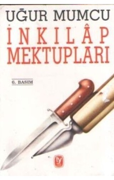 İnkılap Mektupları/Uğur Mumcu