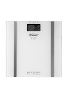 Arzum Ar5108 Stayfit Tartı Baskül Yağ Ve Su Ölçer