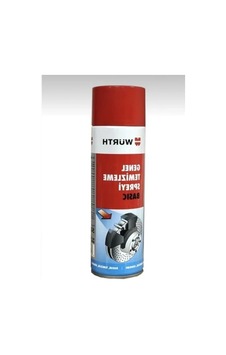 Balata Temizleme Spreyi, 500 Ml Genel Temizlik İçin 0000 Parlak Vernik Balata Temizleme Spreyi, 500 Ml Genel Temizlik İçin 0000 Parlak Vernik