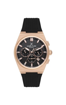 Daniel Klein Dk.1.13886-4 Erkek Kol Saati Gümüş Daniel Klein Dk.1.13886-4 Erkek Kol Saati Gümüş