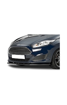 Ford Fiesta Makyajlı Ön Lip